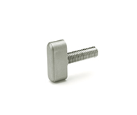 GN 431-Śruby motylkowe